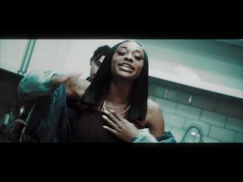 Pretty Liyah - My Everything Freestyle  (Official Music Video) Shot By @A309Vision