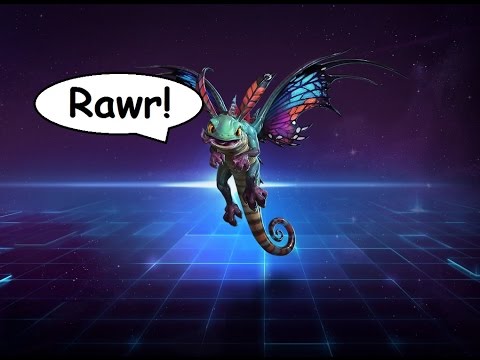 Brightwing Dialogues