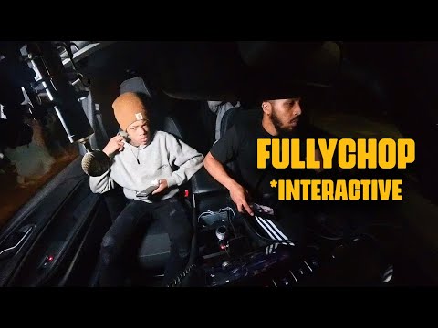 "FullyChop" | Hazard Lights Chicago 🏙️ ⚠️| "Interactive" *Move The Screen