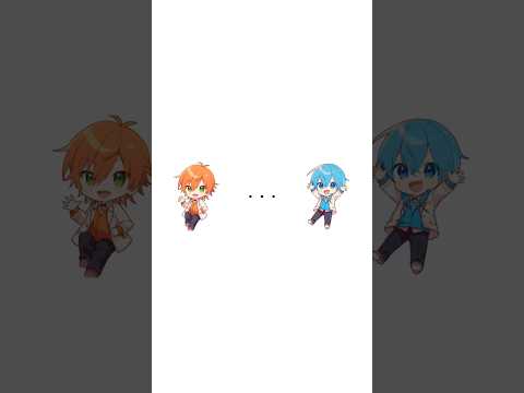 【ころジェル】ゲッダン☆#すとぷり #テンプレ使用 #ころん #ジェル #ネタ動画