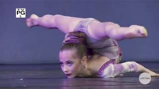 Dance Moms - Elliana Walmsley - Aria (S7, E24)