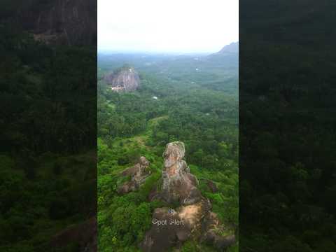 തലയോട്ടി പോലത്തെ phantom rock 💀💀💀💀