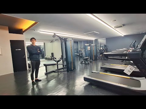 プロデュースしている鳥取県米子市のフィットネスジム『K•I•D NESS GYM』❗全ての機器の搬入が完了❗