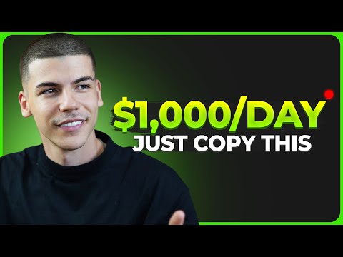 How to Start Affiliate Marketing & Make Money From Day 1 (Step by Step)