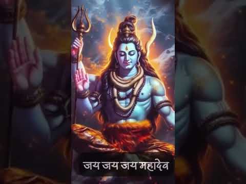 Jai Jai Mahadev Jai Jai Shiv Shankar maharaj #shortvideo #shivshkti #youtubeshorts