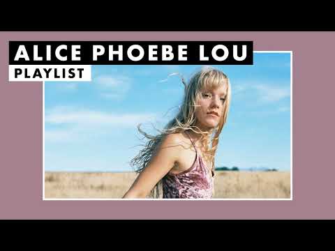 Alice Phoebe Lou | Best of Playlist