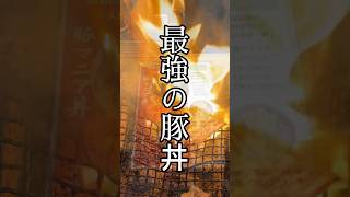 【福岡・渡辺通】クセになる最強の豚丼『豚マニア丼』稲田屋（九州観光機構・おすすめ）#九州職場飯 #福岡グルメ