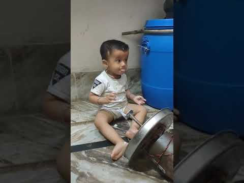 Chori chori makhan#cutebaby #ytshorts #viral