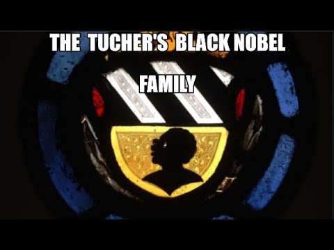 Family Crest Ep1 | The Tucher Family (BLACK PEOPLE RULED EUROPE) 🤴🏿🤴🏿