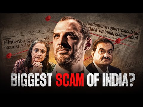 Is this the end of Adani? Decoding SEBI's response to Hindenburg (Business case study)