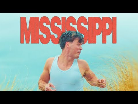 XUZZ - Mississippi (Music Video)