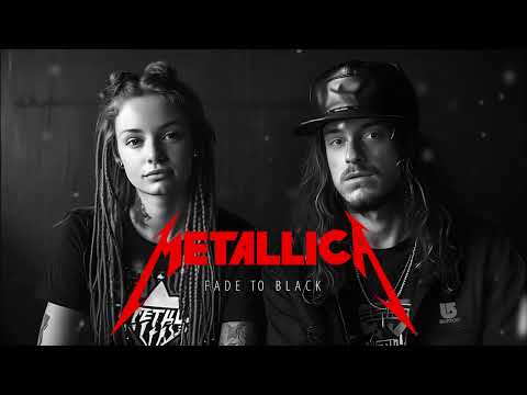 Metallica - Fade To Black (cover AI Suno)