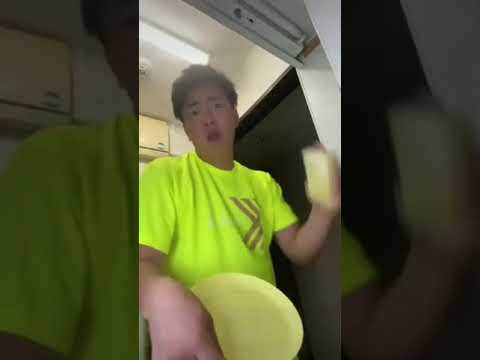 THE BEST TIKTOK VIDEO! #funny #お笑い