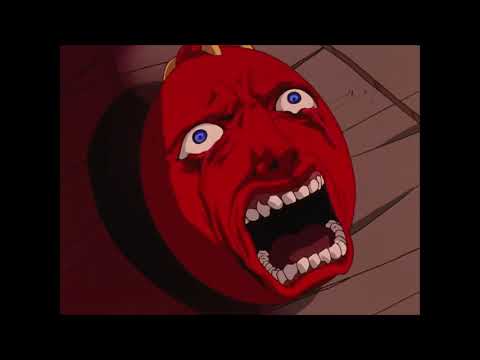 Berserk 1997 Behelit Scream Japanese / Sub (Original / Not A Meme)