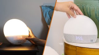 Hatch Restore vs Philips SmartSleep: Comparing Sunrise Alarms