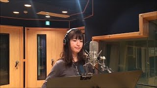 小松未可子「純真エチュード」試聴用MV