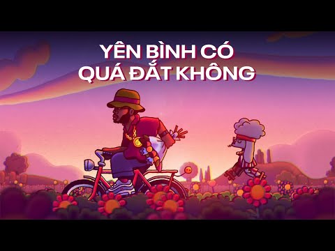 Yên Bình Có Quá Đắt Không, ID 072019, Thuyền Không Bến Đợi - Nhạc Trẻ Remix TikTok Gây Nghiện