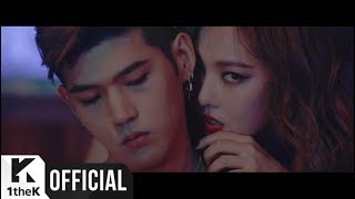 [MV] KARD _ You In Me