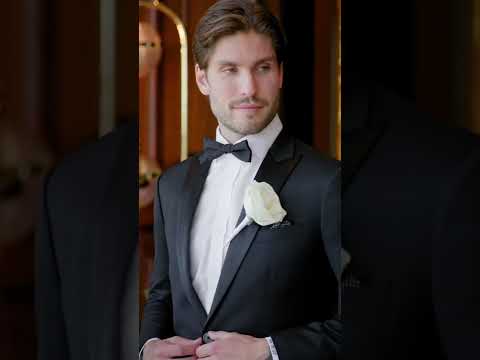 Haley’s Wedding Teaser by Le Rêve Films