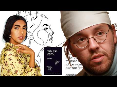 David Foster Wallace on Why Modern Poetry Sucks