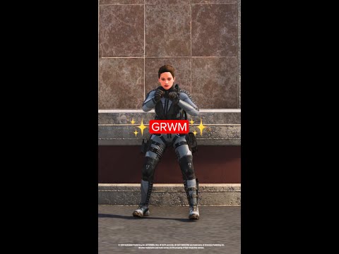 Call of Duty: Warzone Mobile - GRWM