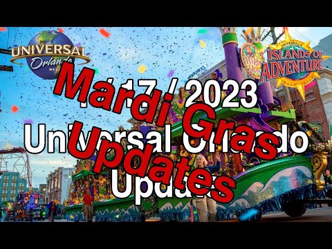 UOR Update 1/17/2023