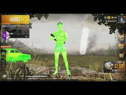 Kaise pubg mobile ko easily hack Karen # aimbot wallhack ESP hack