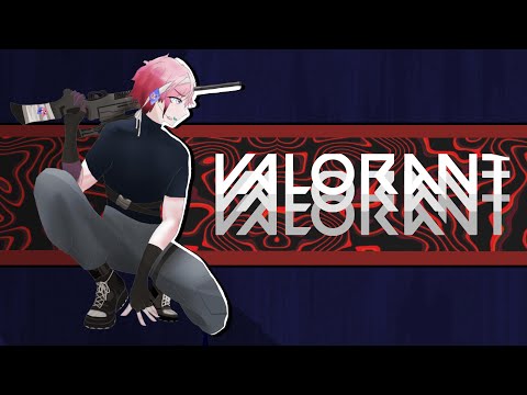 GRIND GRIND GRIND【Valorant】