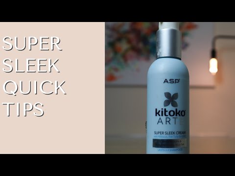 KITOKO SUPER SLEEK