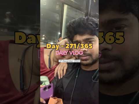 Day - 271/365 Days Challenge of Mission 10K subscribers #minivlog #ytshorts #shorts #shortvideo #yt