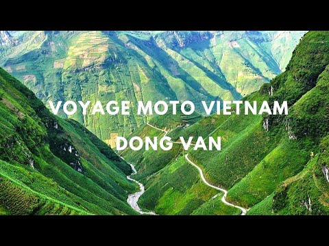 Voyage moto Vietnam | Les rouleurs des rizières | Épisode 5