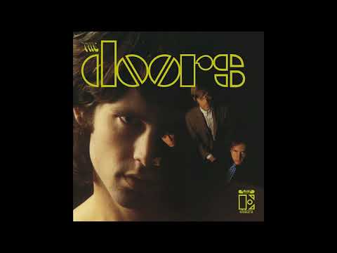 The Doors - End Of The Night