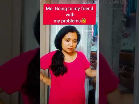 Best Friends Problems🙆🤣#funnyvideo #funnyshorts #shortsyoutube #shortsfeed#shortsviral #shortsfunny