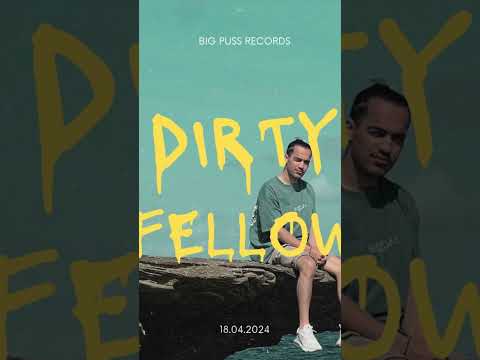 New EP "Dirty Fellow" Dropping 18th April at 11AM Pre-save Now 🚀 #billyx #rap #dirtyfellow #hiphop