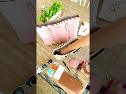 Purse Organizer Inserts