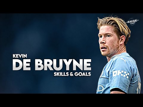 Kevin De Bruyne 2024 - Skills , Goals & Assists - HD