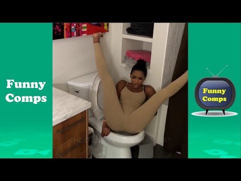 BEST Janina Compilation  2018 (w/Titles) Janina Instagram Videos - Funny Comps ✔