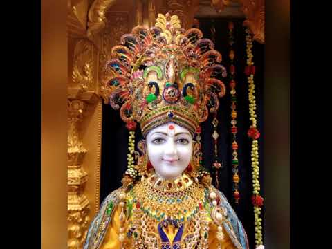 હારે ધર્મ લાલો રે ધર્મ લાલો..🥰| shree swaminarayan status| jay swaminarayan🙏