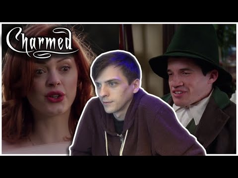 Lucky Charmed | Charmed - Season 5 Episode 17 (REACTION) 5x17