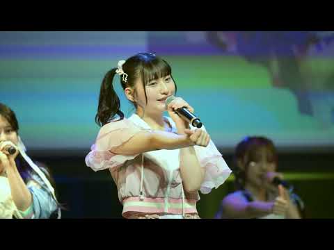 ［4k Ultra HD］20240713 服を着て、恋したい / いぎなり東北産(桜ひなの推しカメラ) Z6III撮影