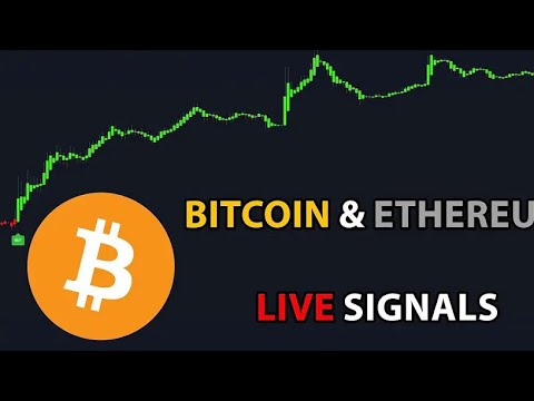 Bitcoin live price