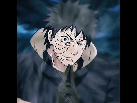 Tobi Or Obito???         #anime #animeedit #edit #obito #obitouchiha #obitoedit