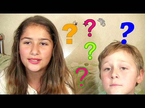 Ask Maya and Alex