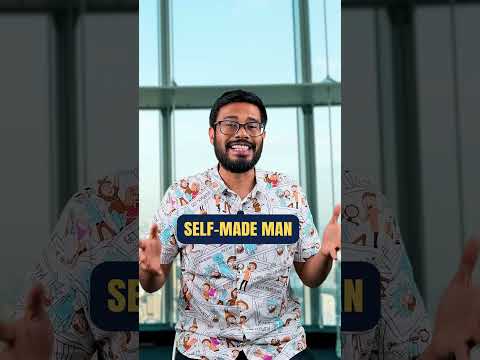 Vicky Kaushal selfmade man