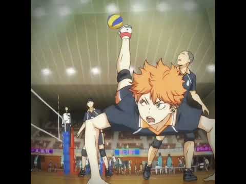 the little giant!! #haikyuu #fyp #shorts #anime