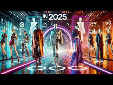 Fashion Trends 2025: What’s In & Out This Year!