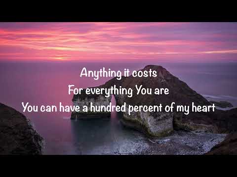 Phil Wickham - 100% (with lyrics)(2023)