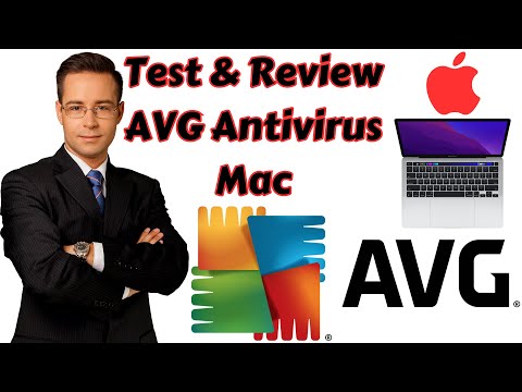 How to Use AVG Antivirus on MacBook Scan your System and Stay Protected