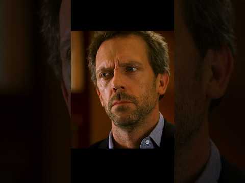 Dr.House likes interesting cases,and Dean Cuddy has caught him at a weak point #movie #shorts