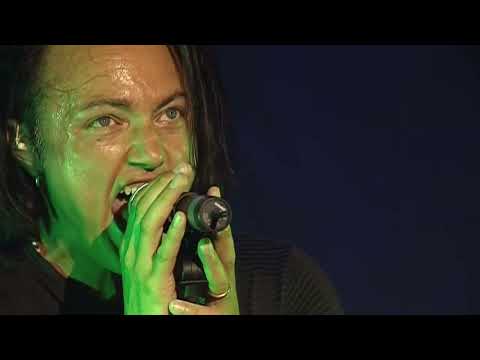 Queensrÿche - Roads To Madness (Live) (High Definition)